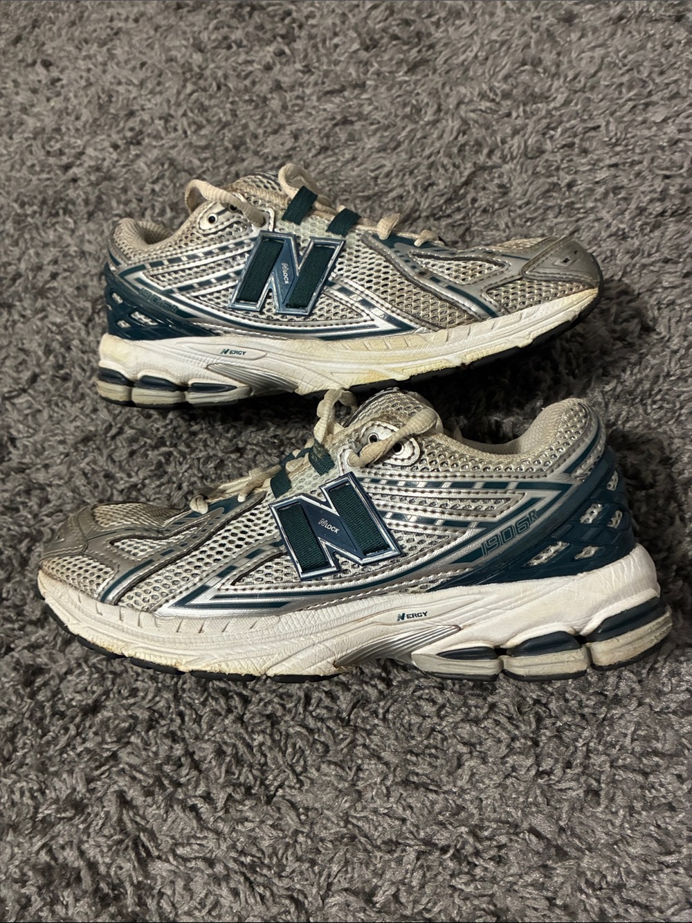New balance 1906r